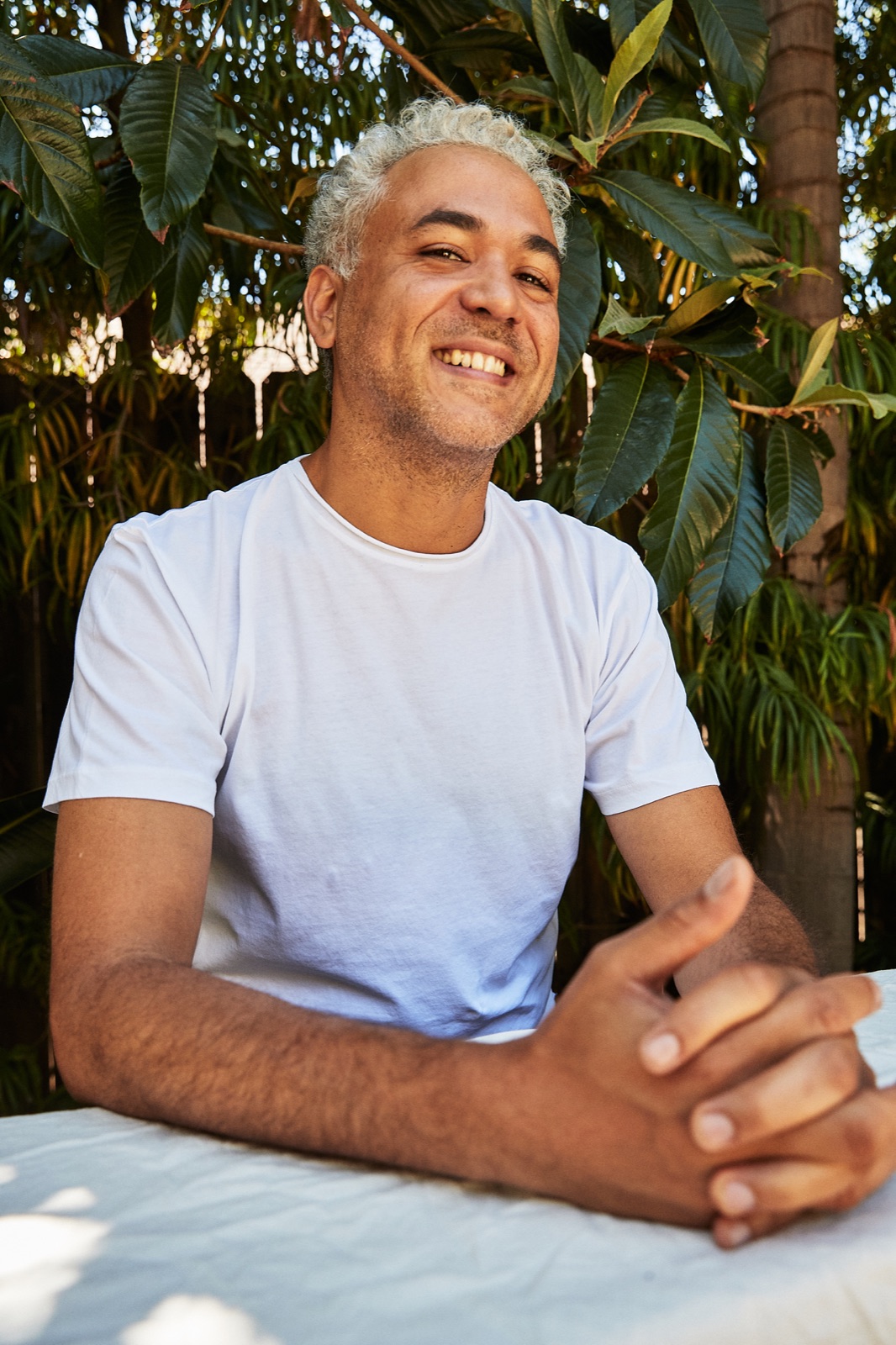 Retrato de Oz Rodríguez 1