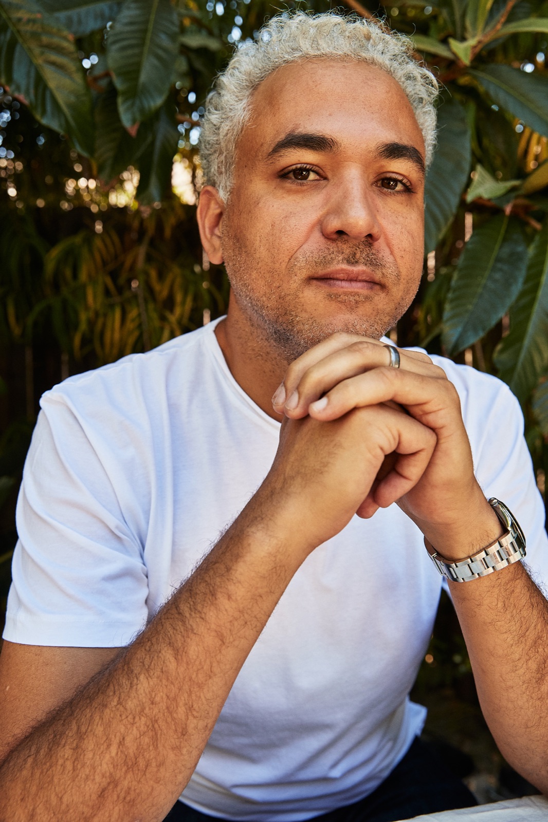 Retrato de Oz Rodríguez 2