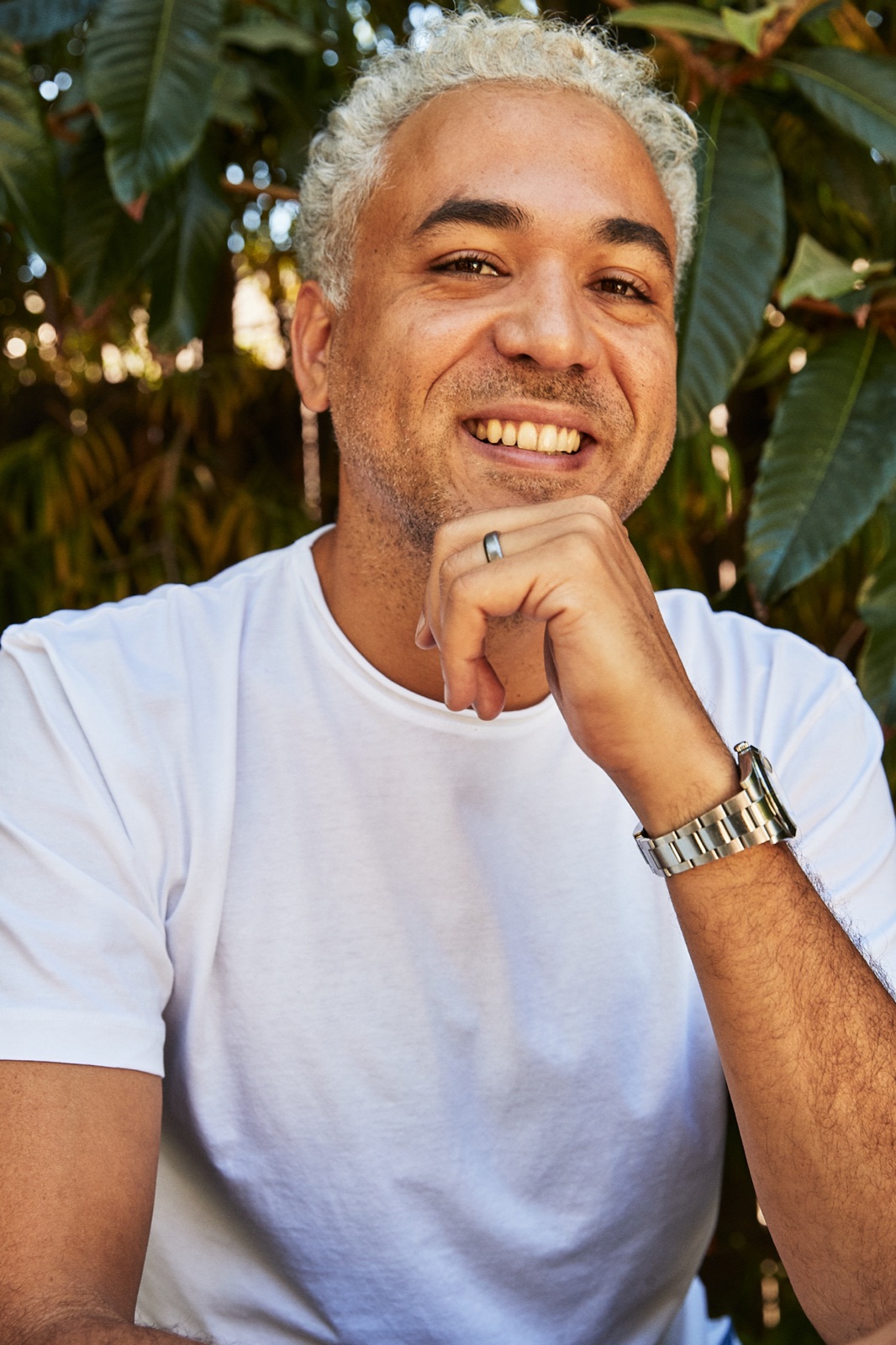 Retrato de Oz Rodríguez 3